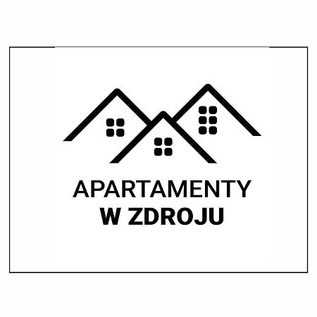 Apartament Z Widokiem Na Park Polanica-Zdrój Extérieur photo