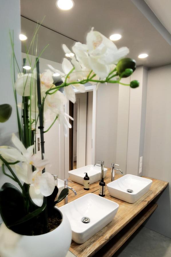 Apartament Z Widokiem Na Park Polanica-Zdrój Extérieur photo